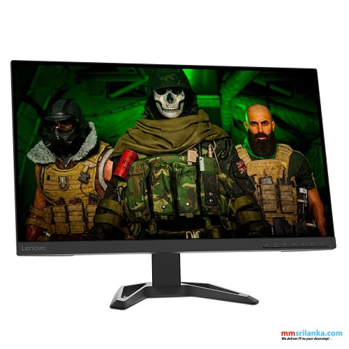 Lenovo G27q-30 27" QHD Monitor (3Y)